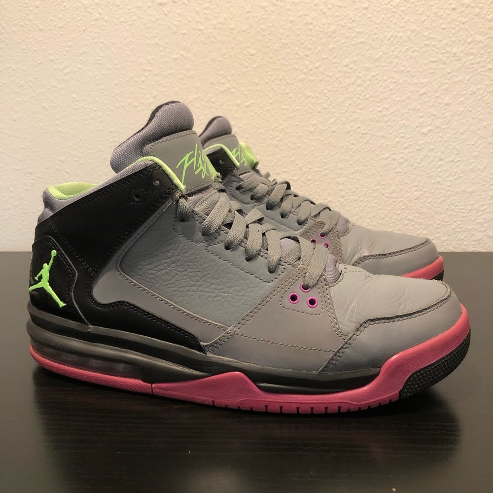 2013 Nike Jordan Flight Origin Men's Size 8.5